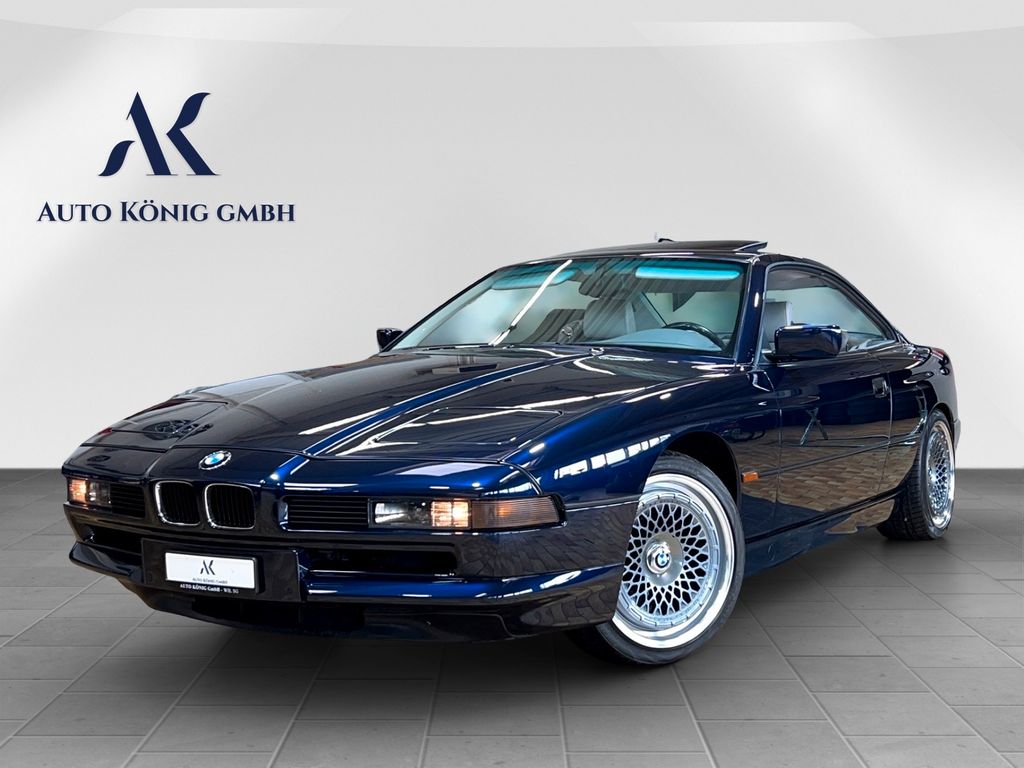 BMW 840 1994