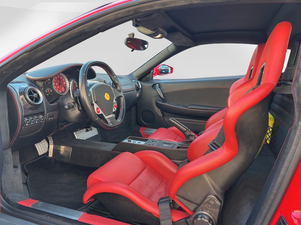 Ferrari F430 2005