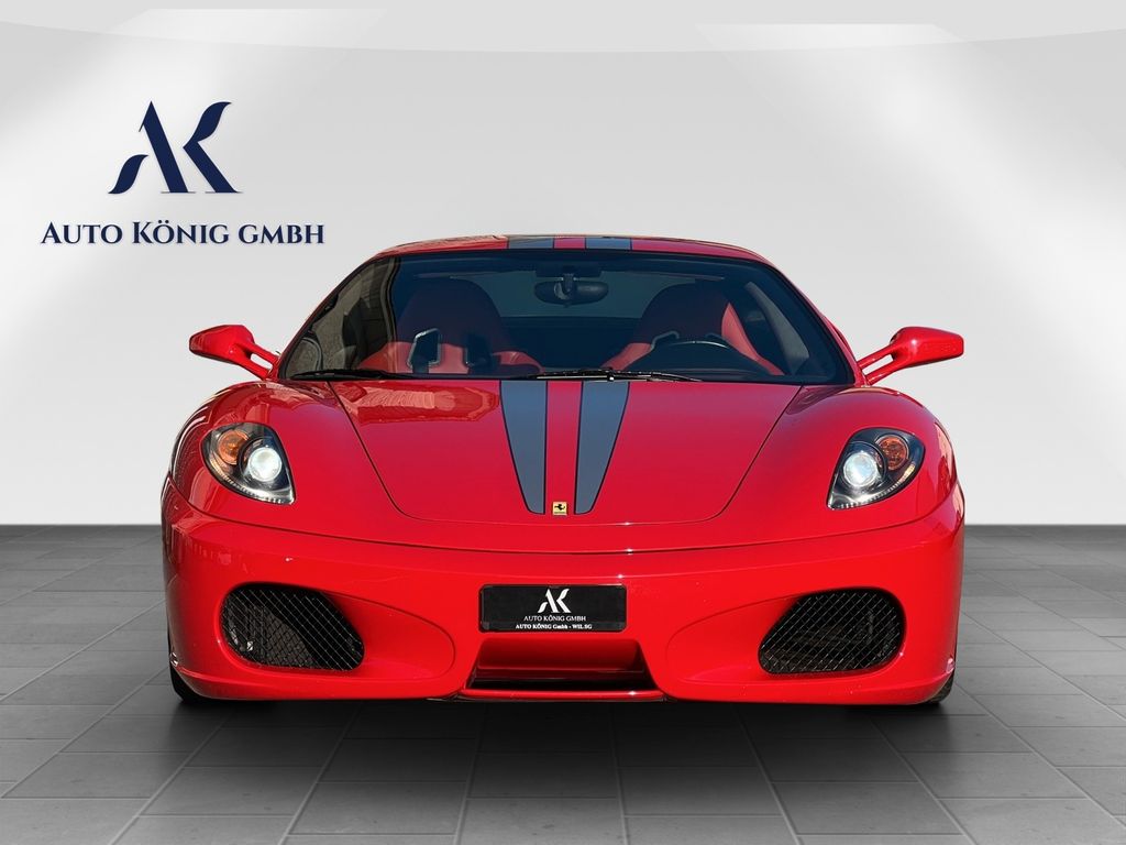 Ferrari F430 2005