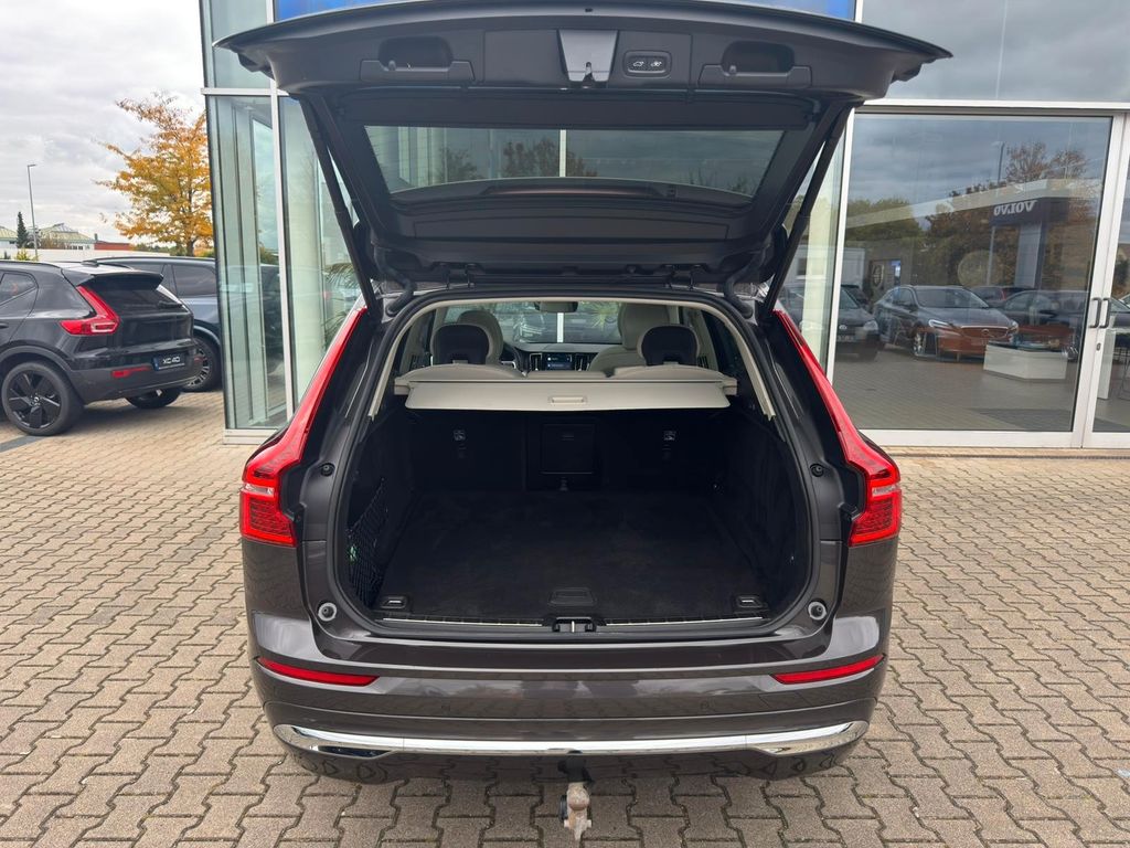 Volvo XC60 2022