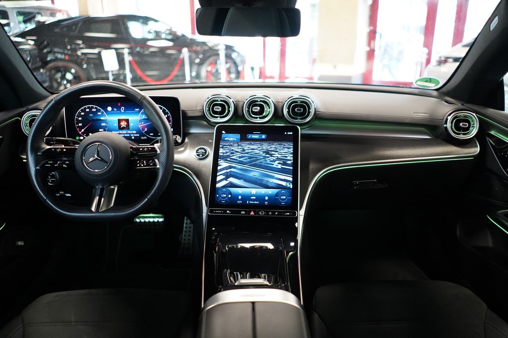 Mercedes-Benz CLE 200 2023