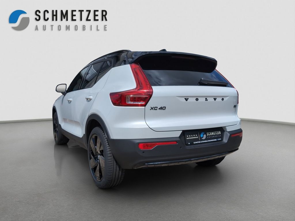Volvo XC40 2026