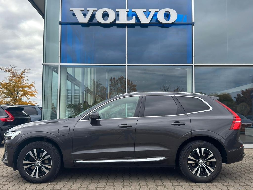 Volvo XC60 2022