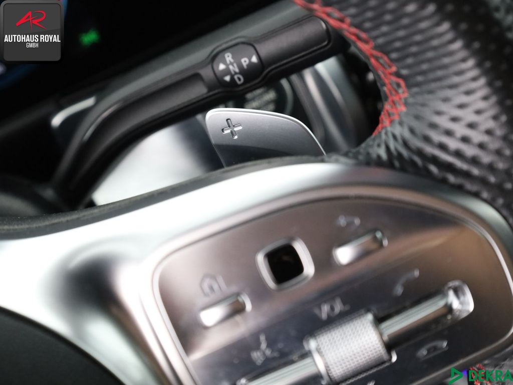 Mercedes-Benz GLB 200 2022