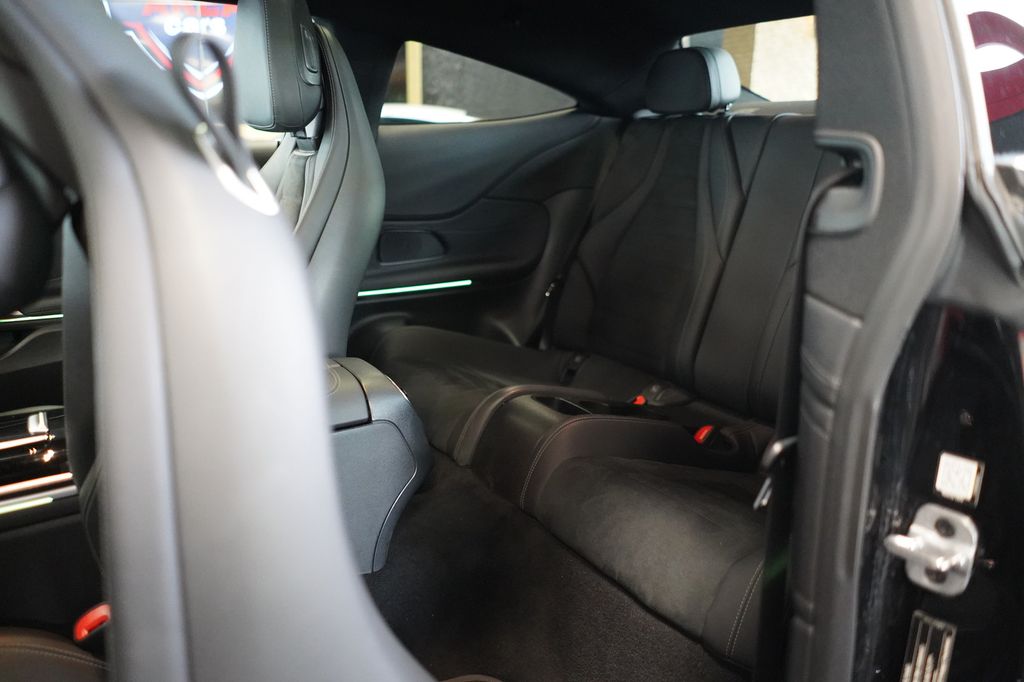 Mercedes-Benz CLE 200 2023