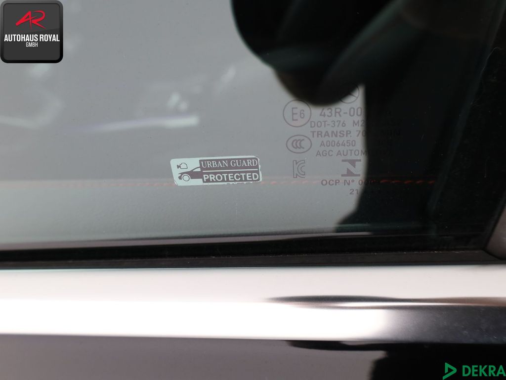 Mercedes-Benz GLB 200 2022