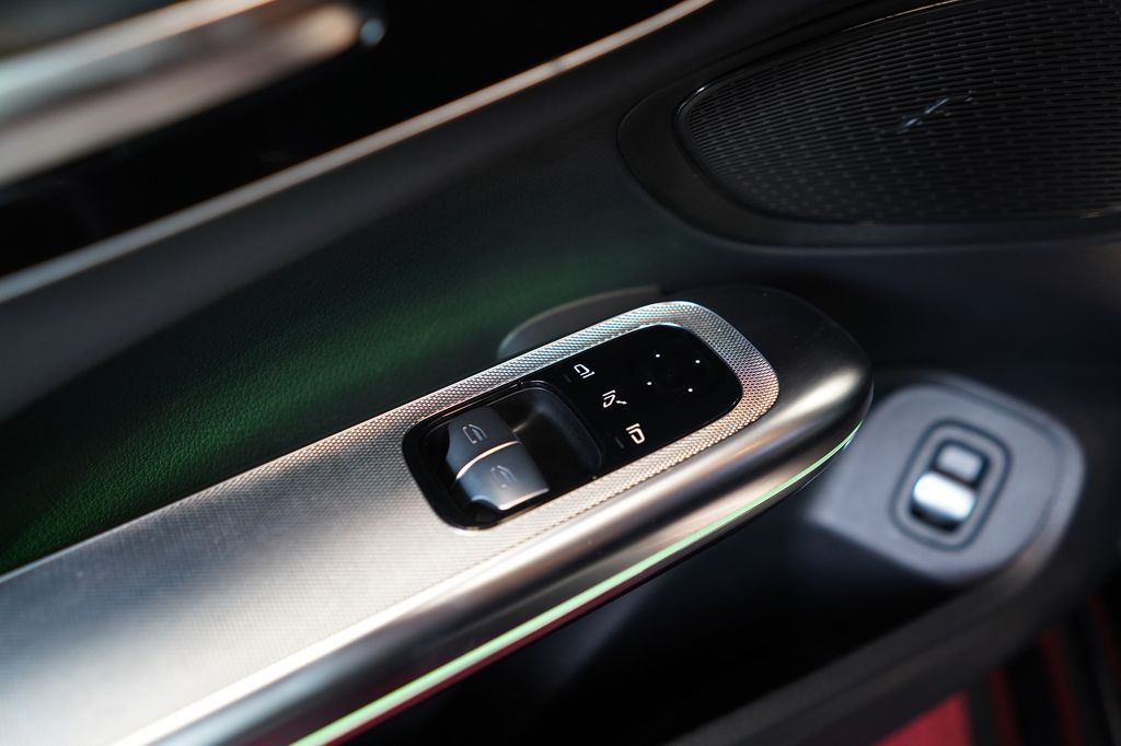 Mercedes-Benz CLE 200 2023