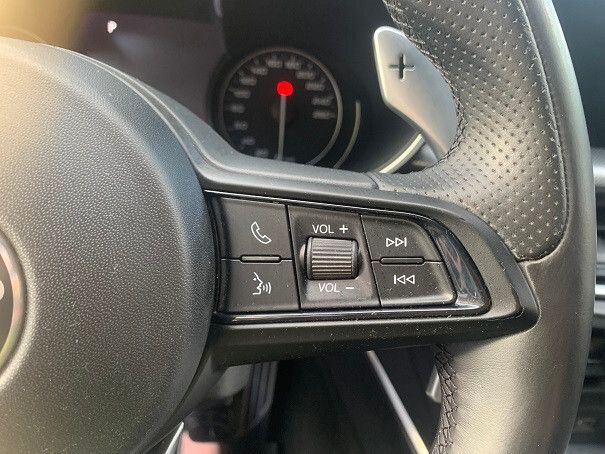 Alfa Romeo Stelvio 2020