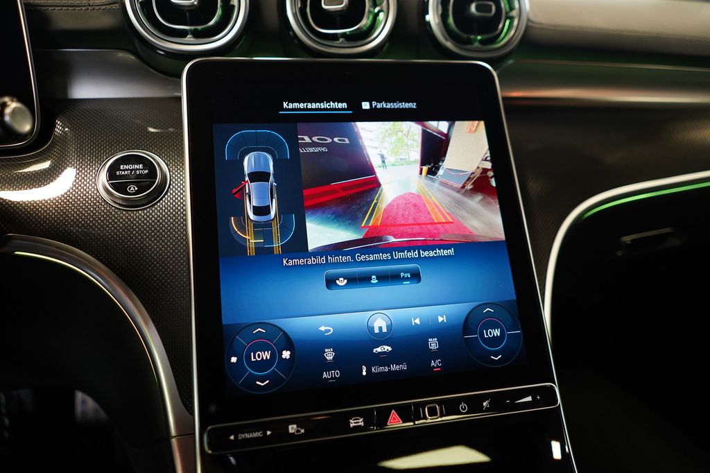 Mercedes-Benz CLE 200 2023