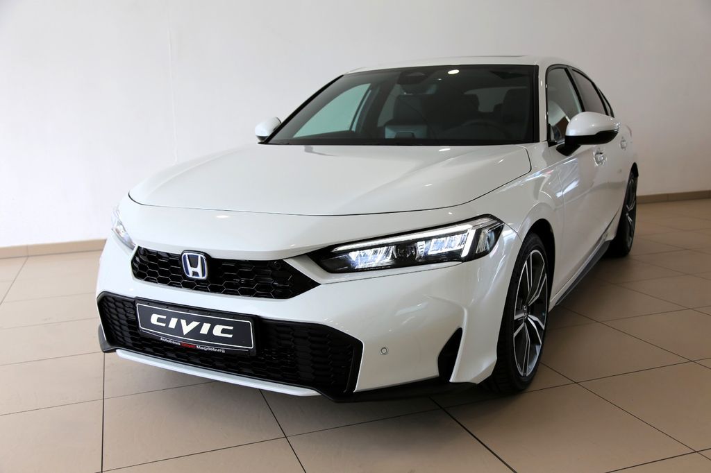 Honda Civic 2025