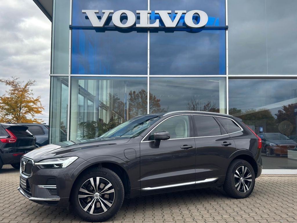 Volvo XC60 2022