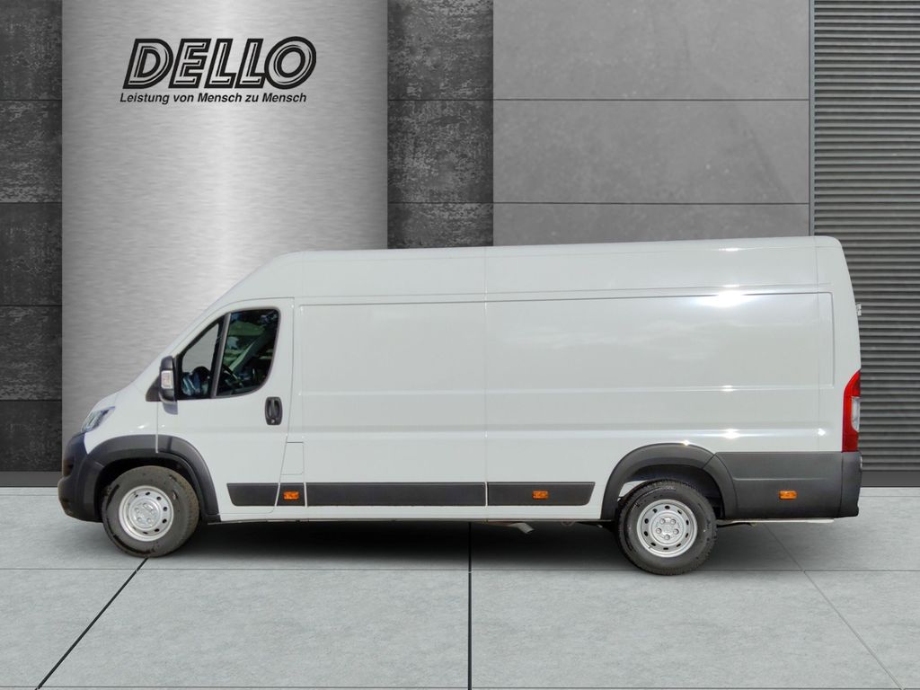 Opel Movano 2024