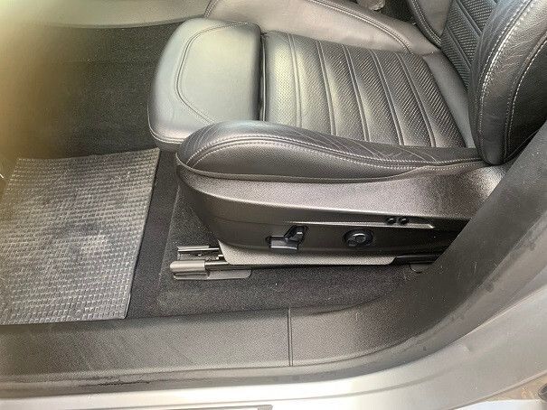 Alfa Romeo Stelvio 2020