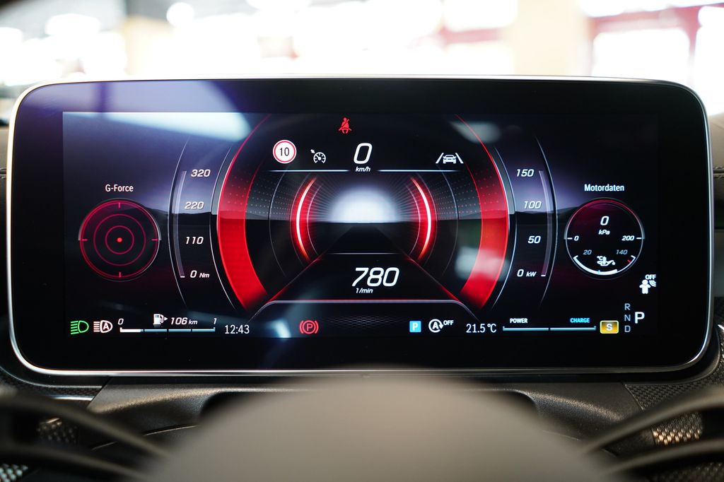 Mercedes-Benz CLE 200 2023