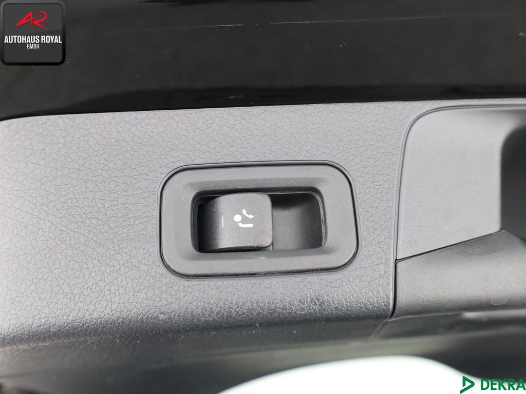 Mercedes-Benz GLB 200 2022