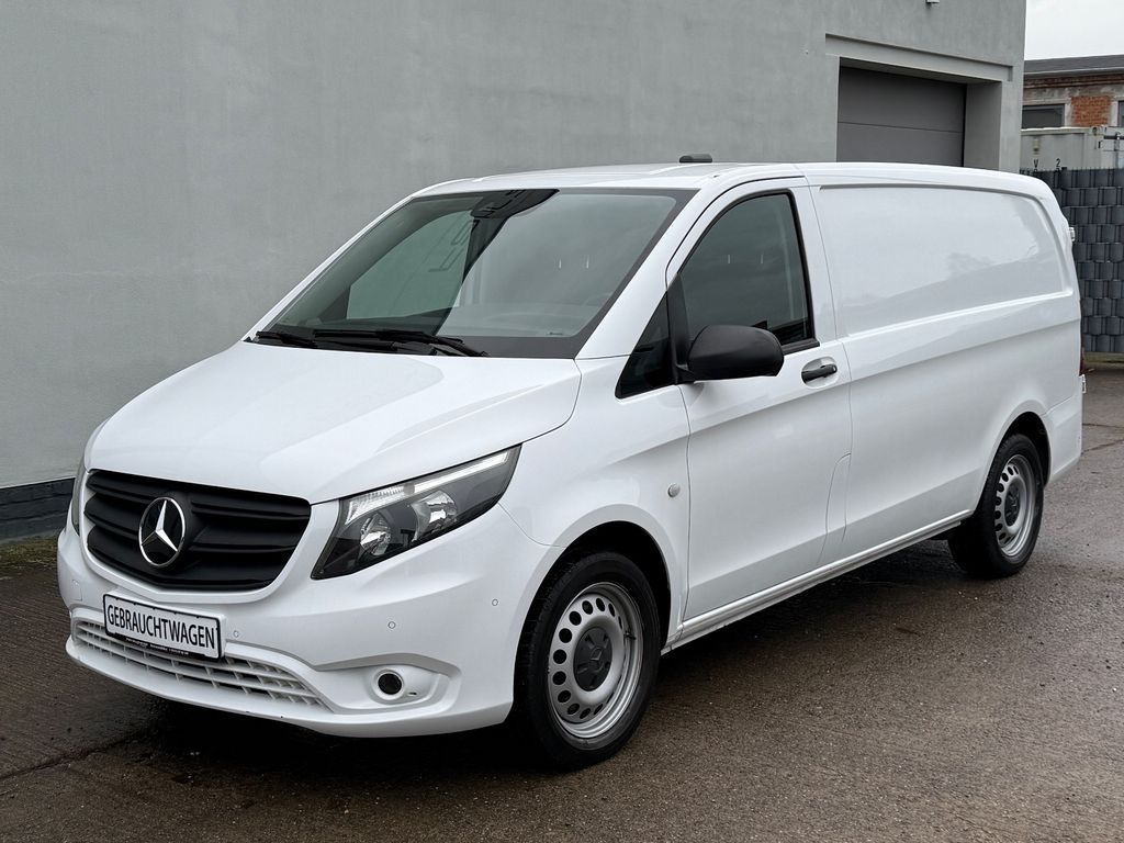 Mercedes-Benz Vito 2022