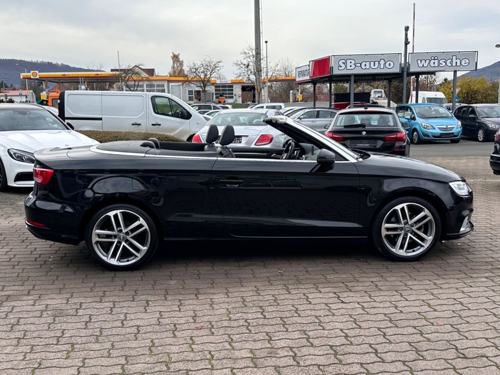 Audi A3 2020