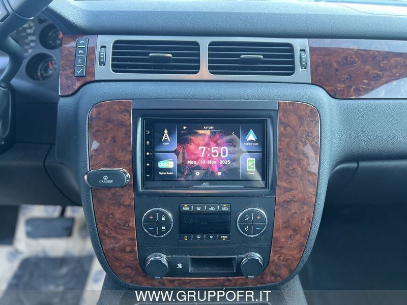 Chevrolet Silverado 2009