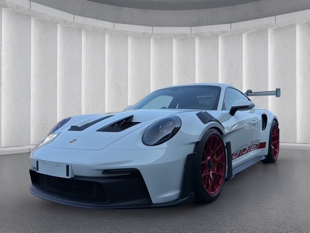 Porsche 911 2023