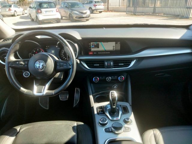 Alfa Romeo Stelvio 2020