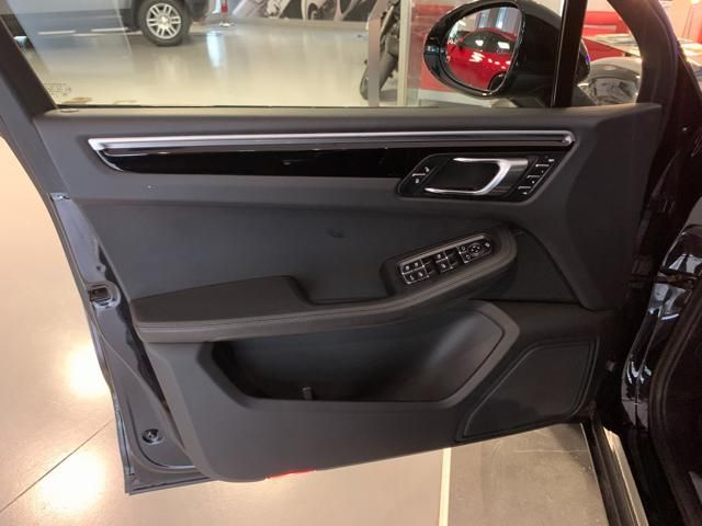 Porsche Macan 2019