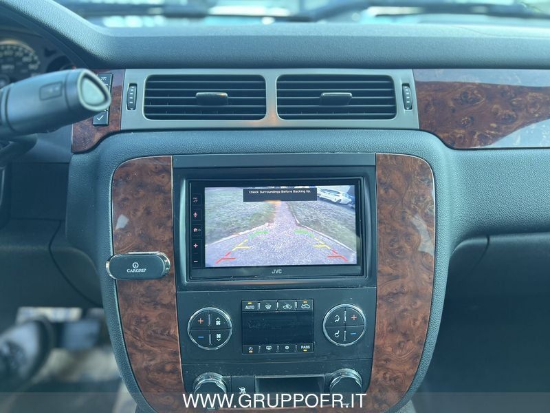 Chevrolet Silverado 2009