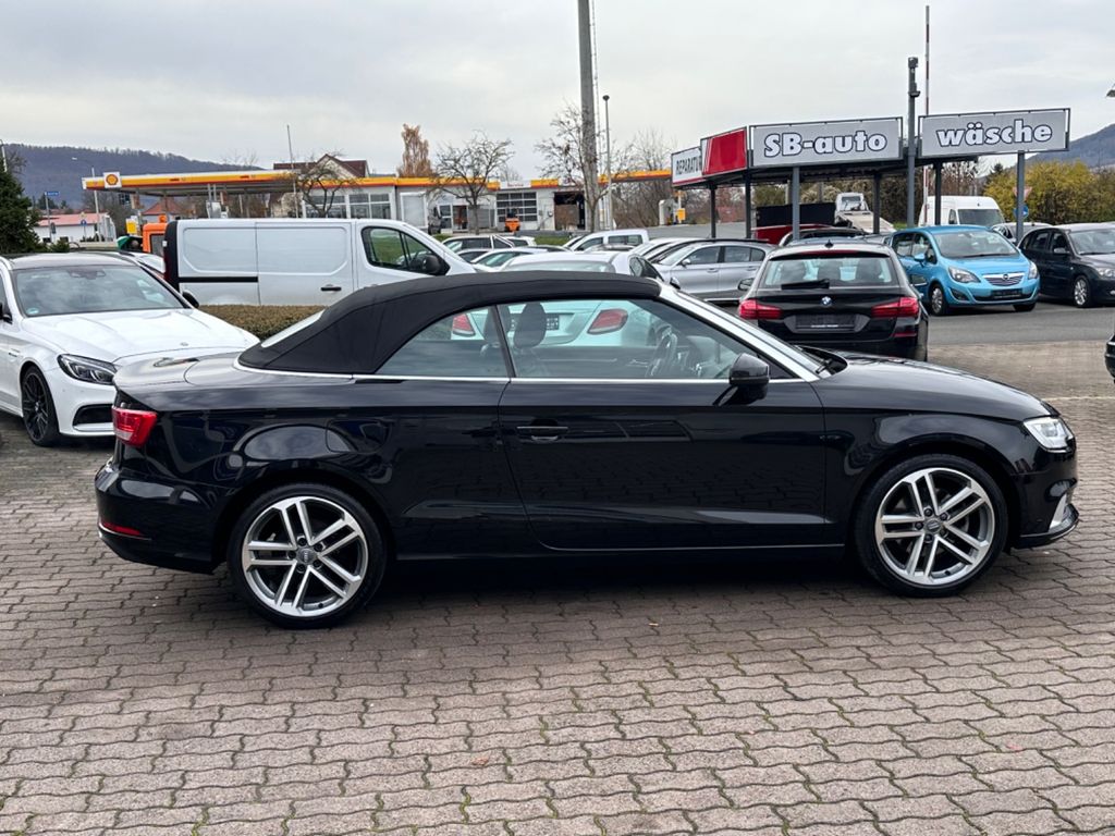 Audi A3 2020