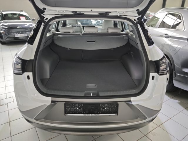 Hyundai NEXO 2022
