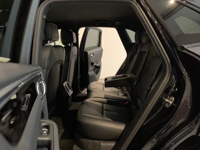 Porsche Macan 2019