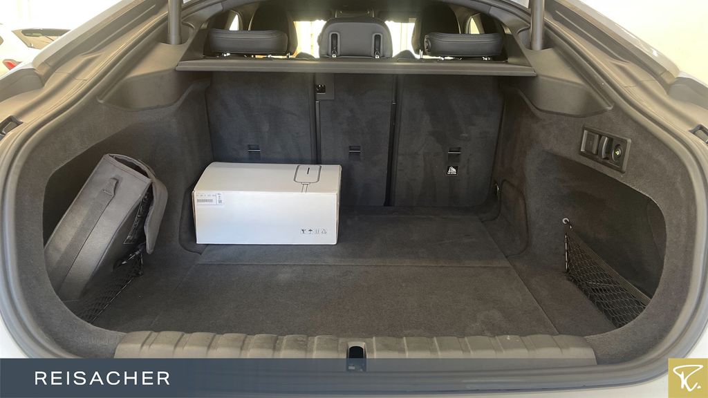 BMW i4 2022
