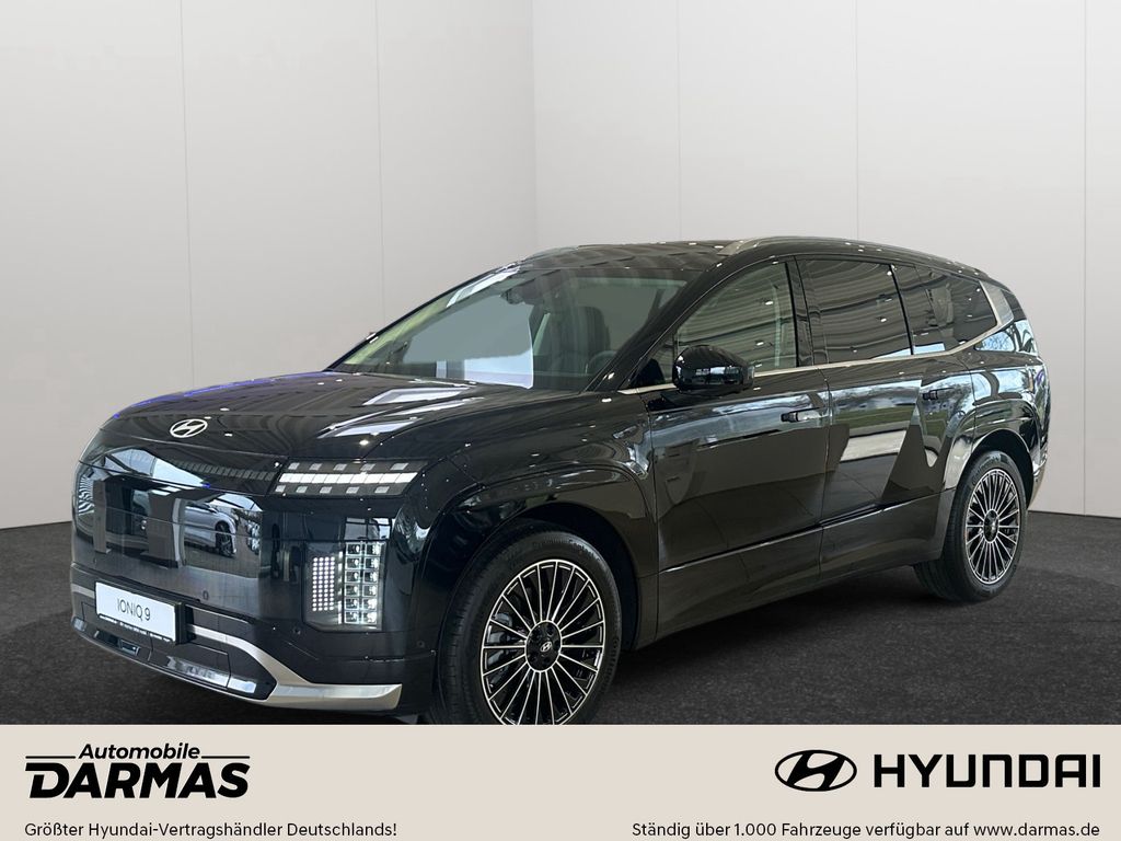 Hyundai IONIQ 9