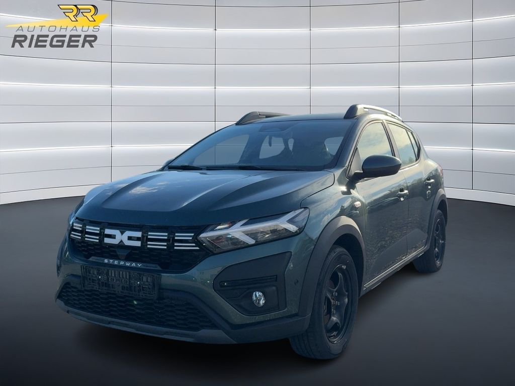 Dacia Sandero 2025