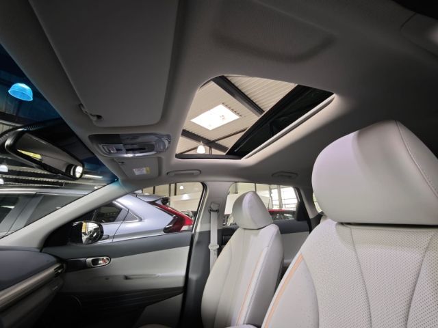 Hyundai NEXO 2022