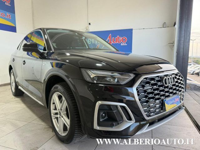 Audi Q5 2023