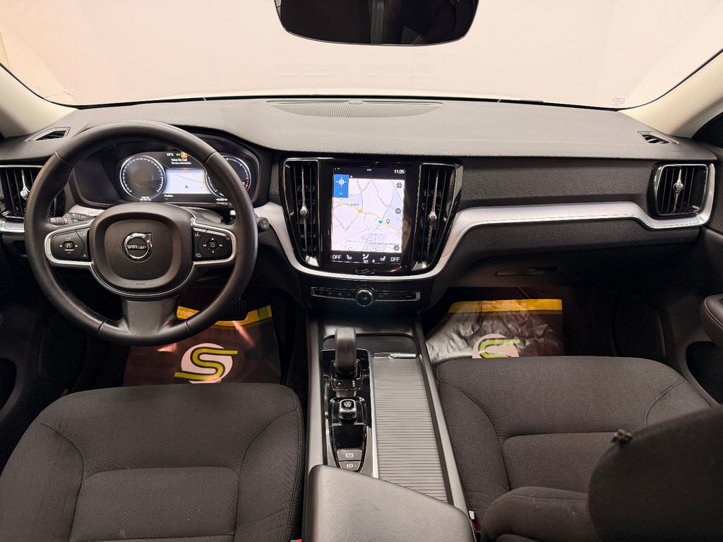 Volvo V60 2021