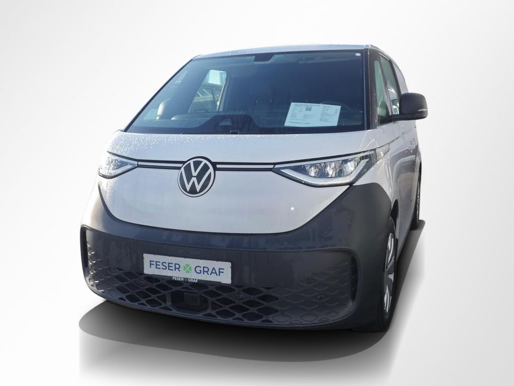 Volkswagen ID. Buzz 2024