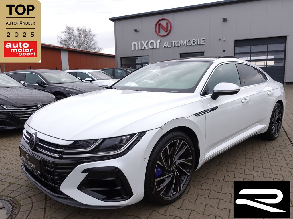 Volkswagen Arteon 2022