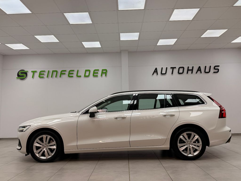 Volvo V60 2021