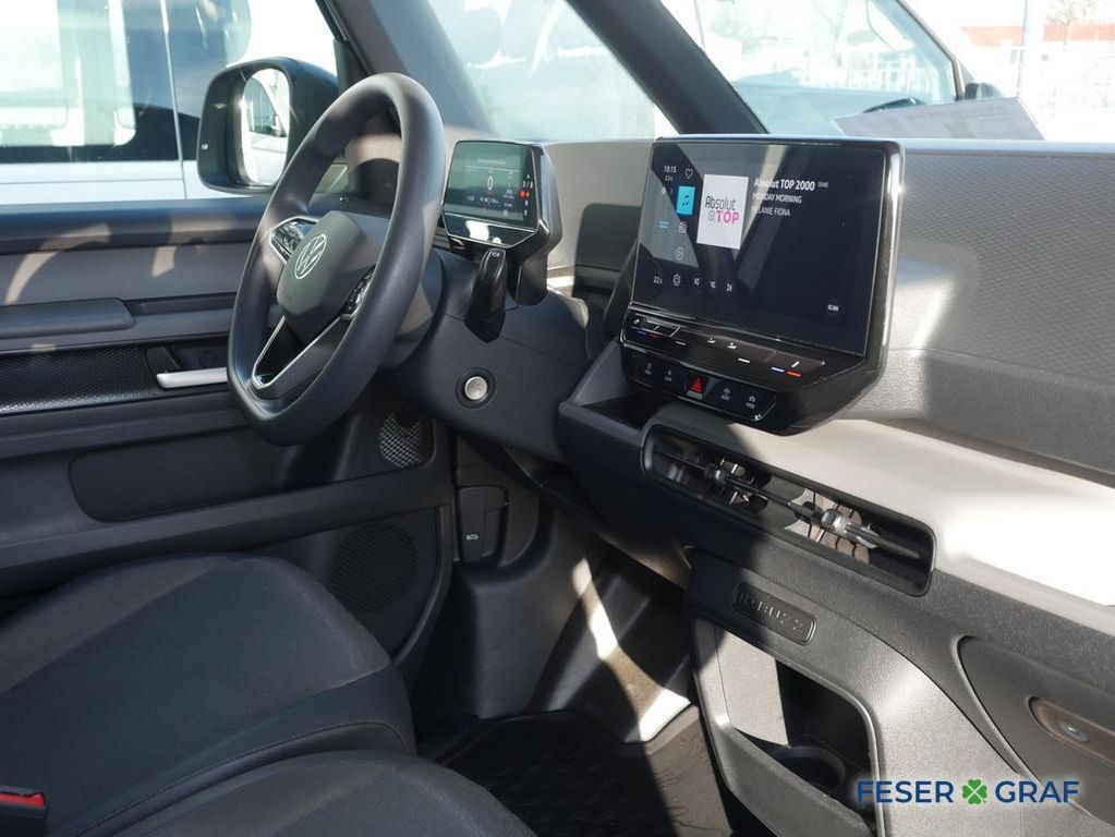 Volkswagen ID. Buzz 2024