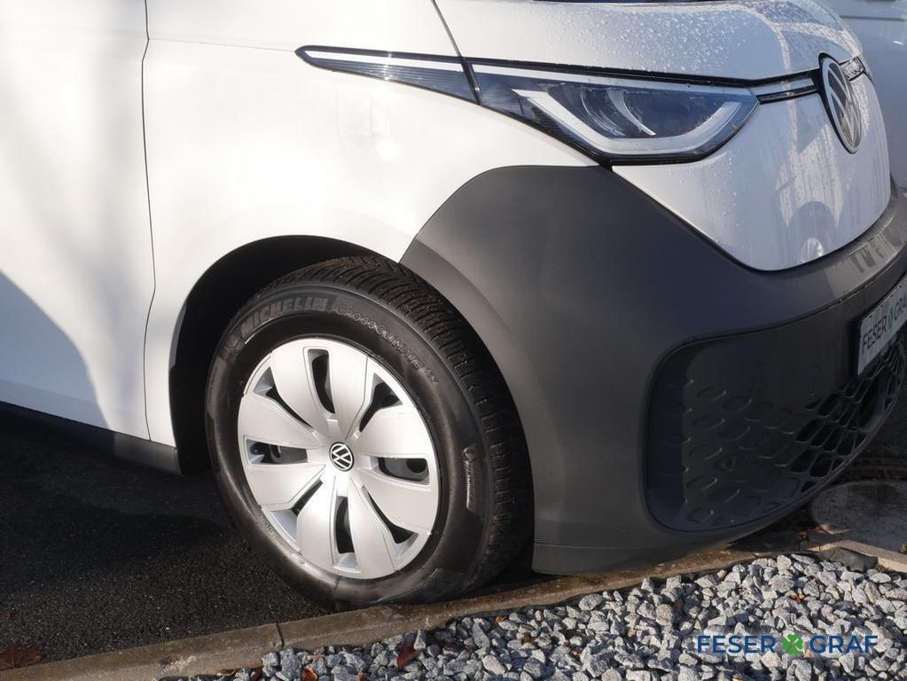 Volkswagen ID. Buzz 2024