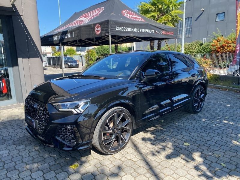 Audi Q3 2023