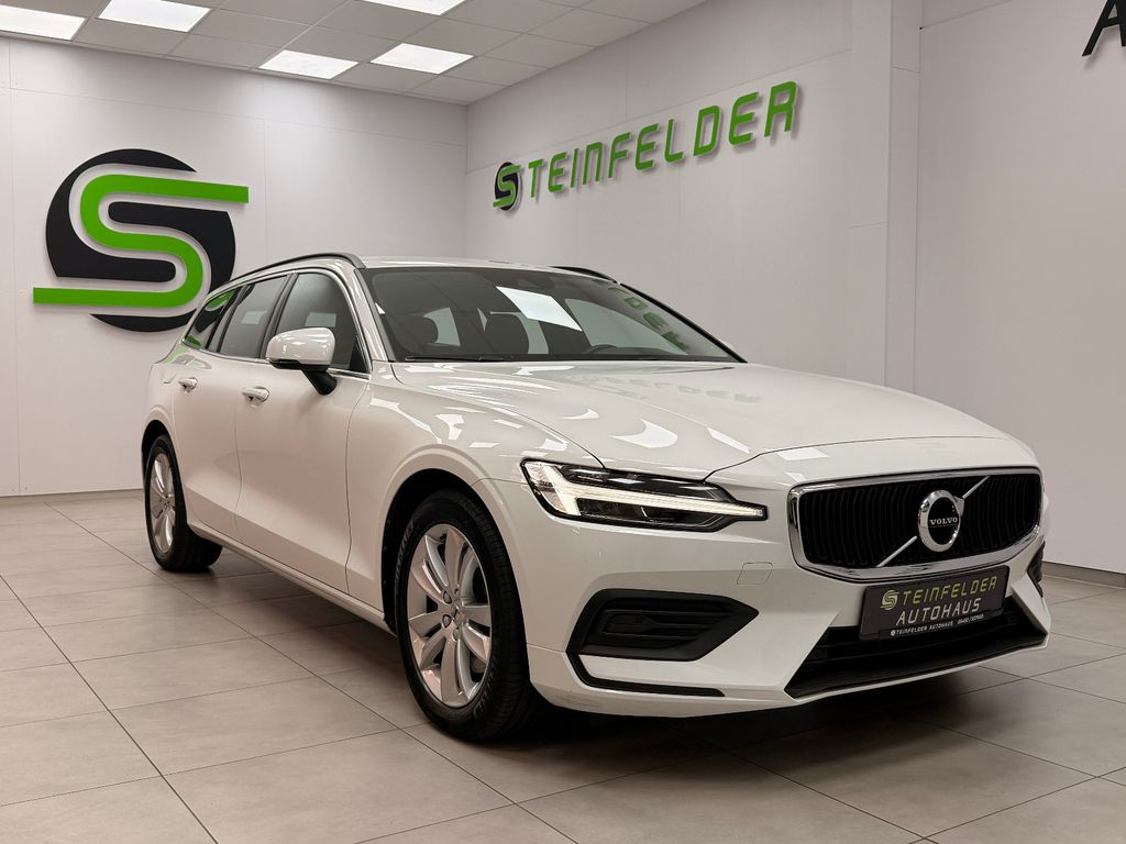 Volvo V60 2021