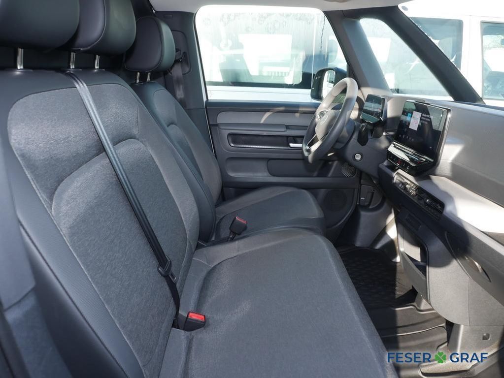 Volkswagen ID. Buzz 2024