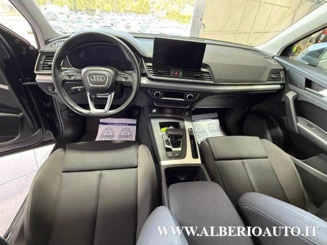 Audi Q5 2023