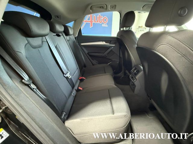 Audi Q5 2023