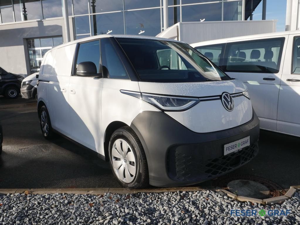 Volkswagen ID. Buzz 2024