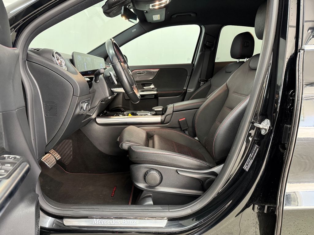 Mercedes-Benz GLA 250 2020