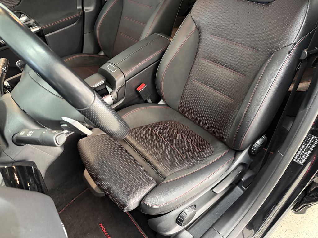 Mercedes-Benz GLA 250 2020