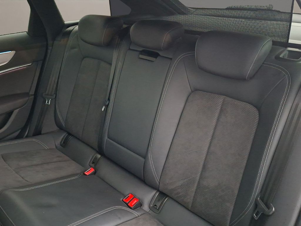 Audi A6 2021