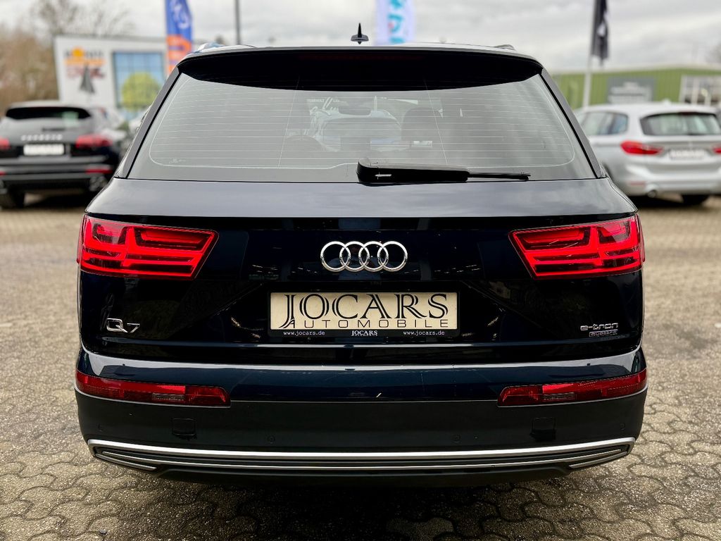 Audi Q7 2017